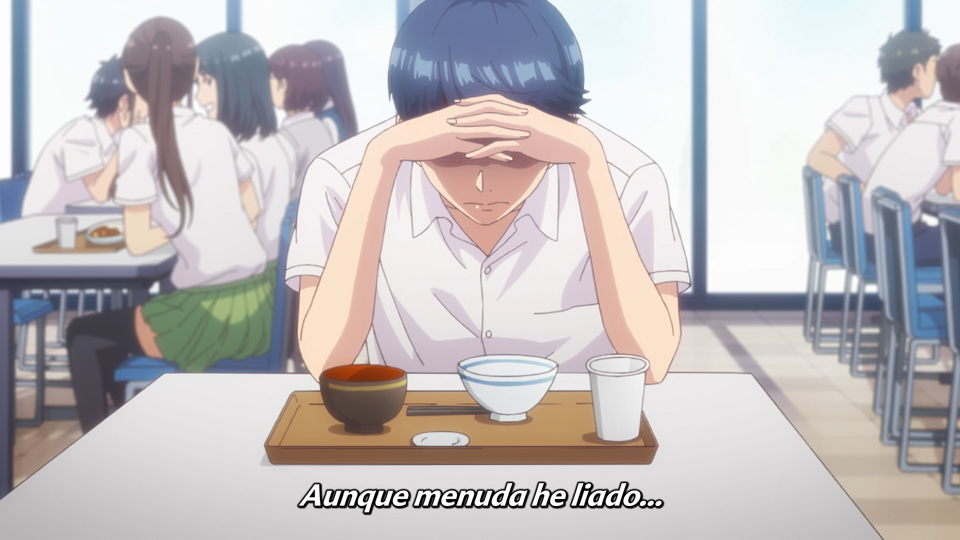 5-toubun no Hanayome (RedLineSP)